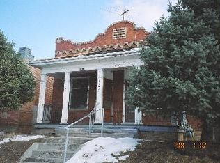 1390 Knox Ct, Denver, CO 80204