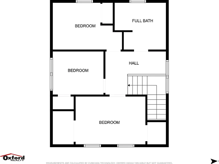 514 Cherry St — Photo 21