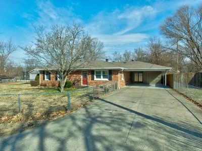 724 E Main St, Newburgh, IN, 47630