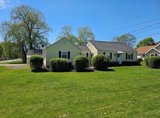 403 Wall St, Elmira, NY 14905