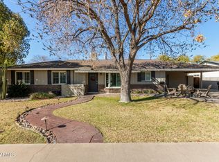 4718 N 35th Way, Phoenix, AZ 85018