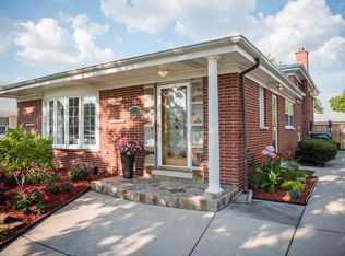 10649 Laramie Ave, Oak Lawn, IL 60453