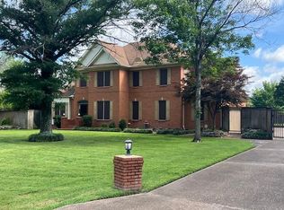 235 Rivertrace Dr, Marion, AR 72364