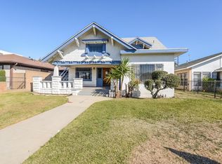 2926 Dalton Ave, Los Angeles, CA 90018