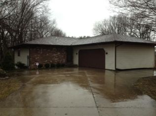 21638 County Road 45, Goshen, IN 46528