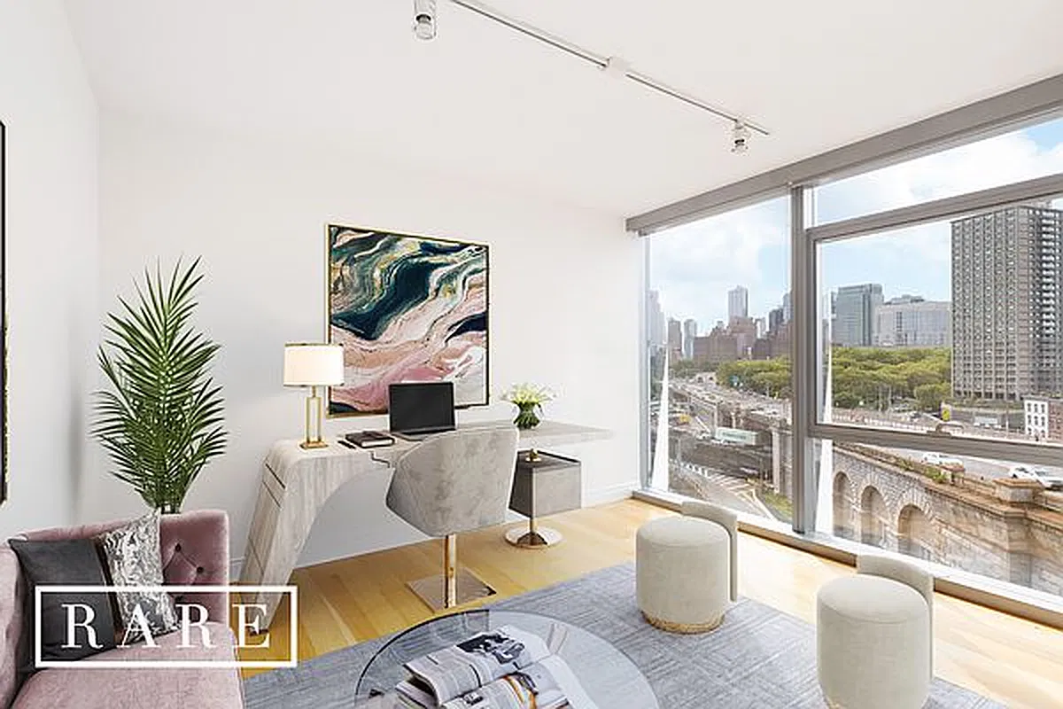 60 Water Street #328 in DUMBO, Brooklyn | StreetEasy