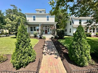 1301 Princess St, Wilmington, NC 28401