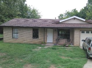 14602 S Xenophon Ave, Glenpool, OK 74033