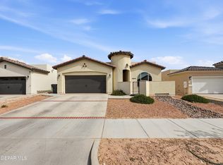 12805 Kingsbury Ave, El Paso, TX 79928