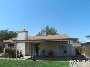 37232 28th St E, Palmdale, CA 93550