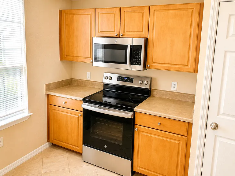 Appliances