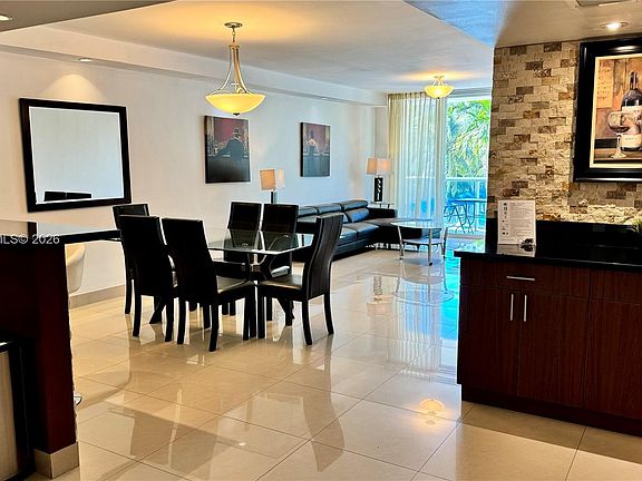 2nd image of 19370 Collins Ave APT 204