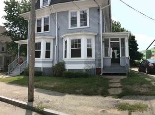 5 Ham St, Dover, NH 03820