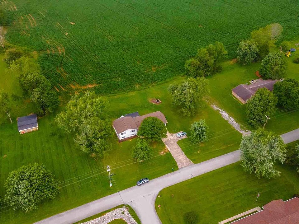 694 Prather Dr, Nancy, KY 42544 Zillow