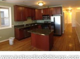 5010 S Calumet Ave #2N, Chicago, IL 60615