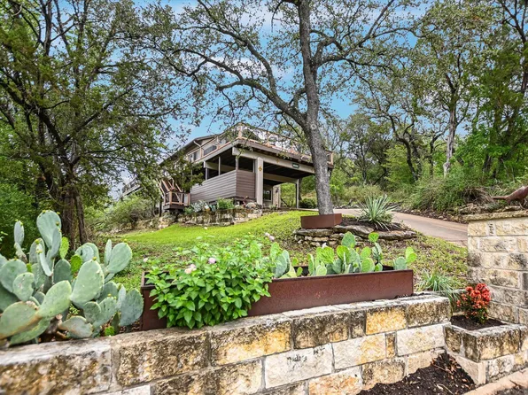 5500 Blueridge Ct, Austin, TX 78731