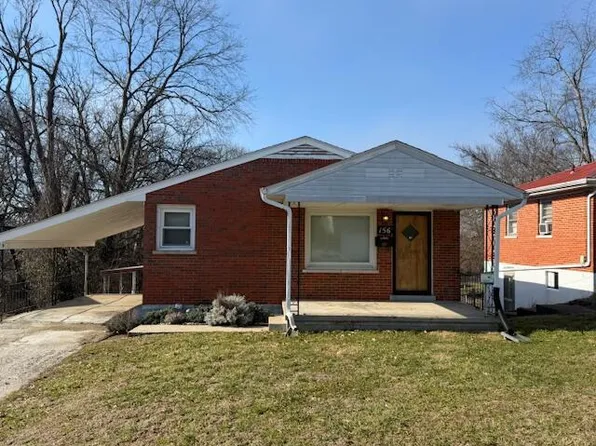 156 Winding Way Dr, Frankfort, KY 40601