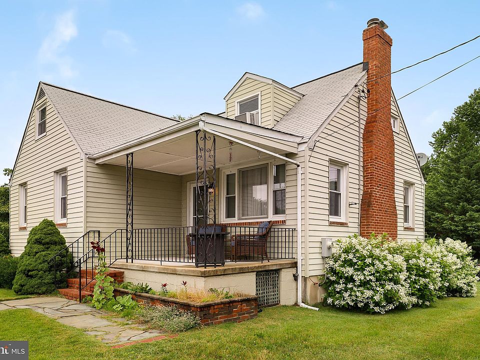 1st image of 7717 Garden Ave