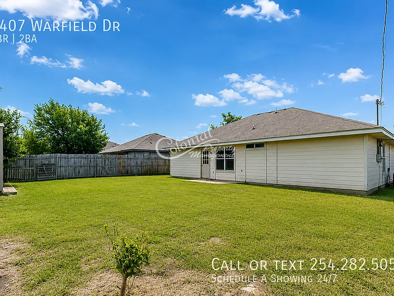 3407 Warfield Dr — Photo 13