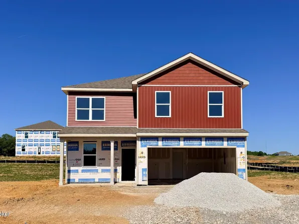 140 Shoemaker Ln, Elizabethtown, KY 42701