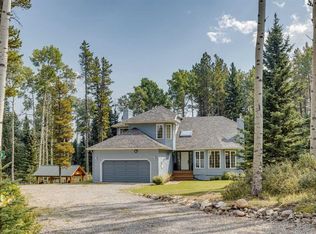 50 NW Elk Valley Cres, Rocky View County, AB T0L 0K0
