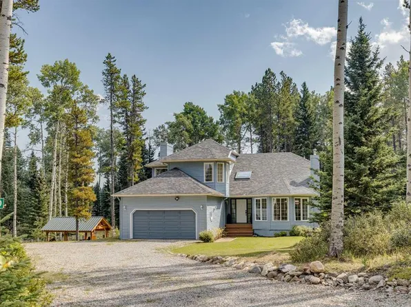 50 NW Elk Valley Cres, Rocky View County, AB T0L 0K0