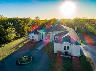 3583 Darby Knolls Blvd, Hilliard, OH 43026
