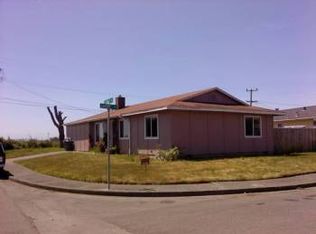 2158 Lewis Ave, Arcata, CA 95521