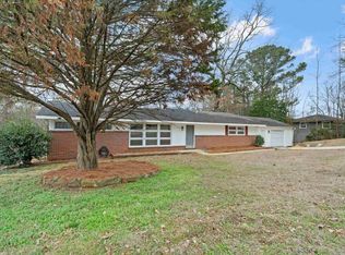 4837 Scenic View Dr, Birmingham, AL 35210