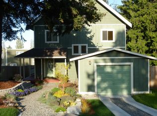 2110 Holcomb St, Port Townsend, WA 98368