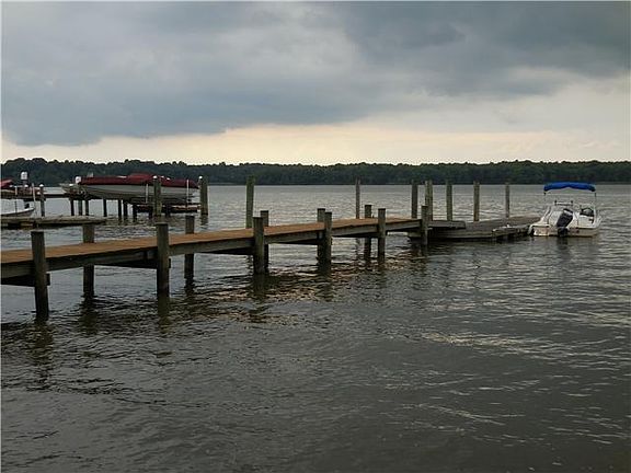 Additional Pier View
