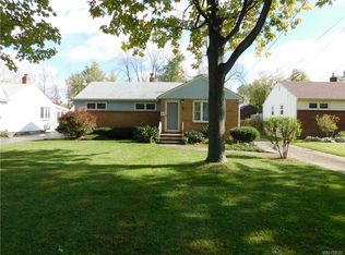 191 N Ellicott St, Amherst, NY 14221