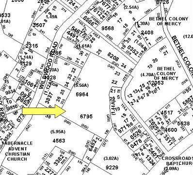1st image of 110 Tanglewood Dr