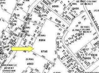 110 Tanglewood Dr, Lenoir, NC 28645