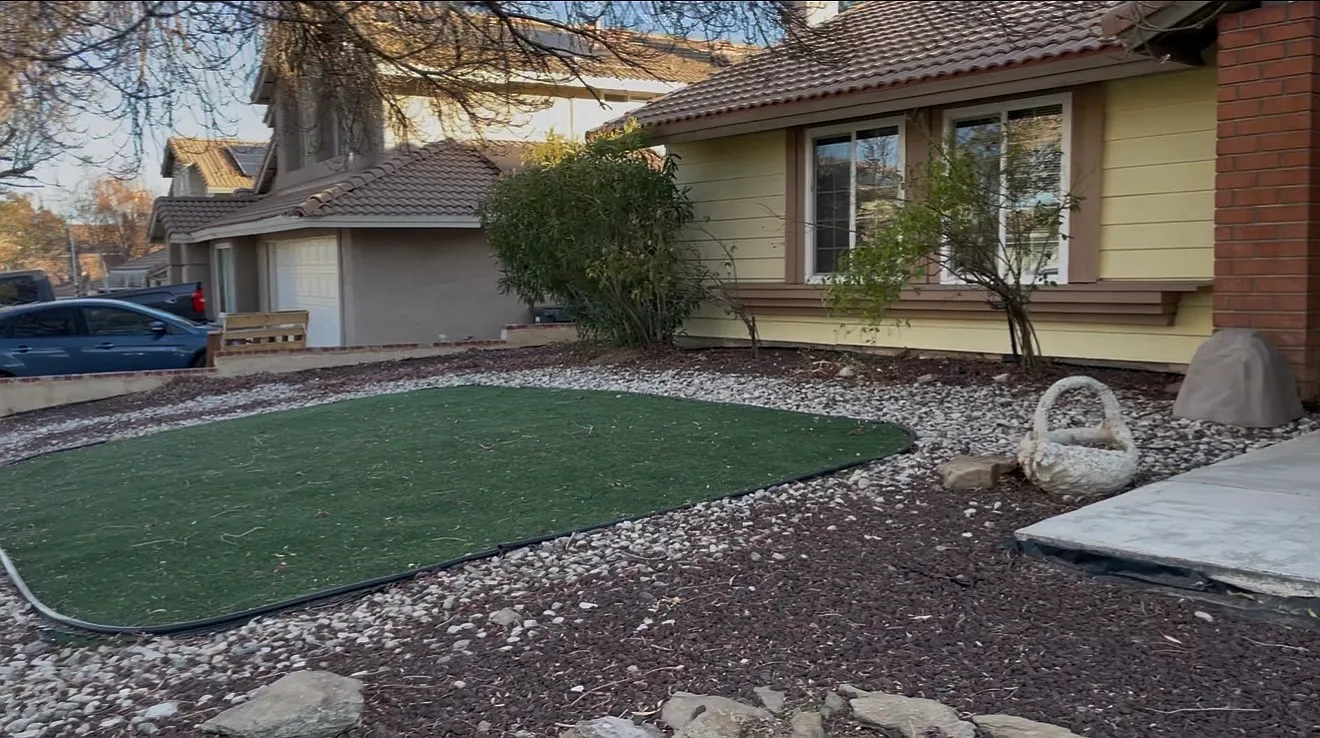 3 bed, 1415 sqft, $2,900 — Photo 3