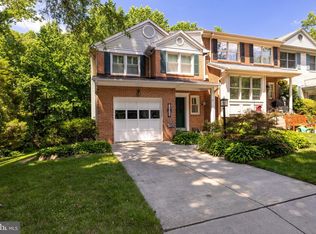 7931 Valleyfield Dr, Springfield, VA 22153