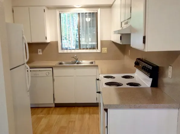 Oakview Terrace Apartments