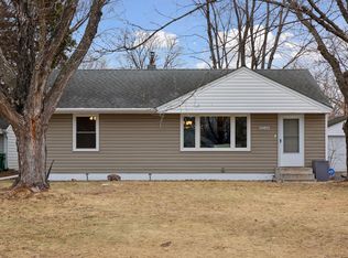 11349 Quinn St NW, Coon Rapids, MN 55433