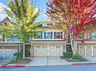1501 Dolcetto Trce NW, Kennesaw, GA 30152