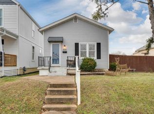 6312 Fyler Ave, Saint Louis, MO 63139