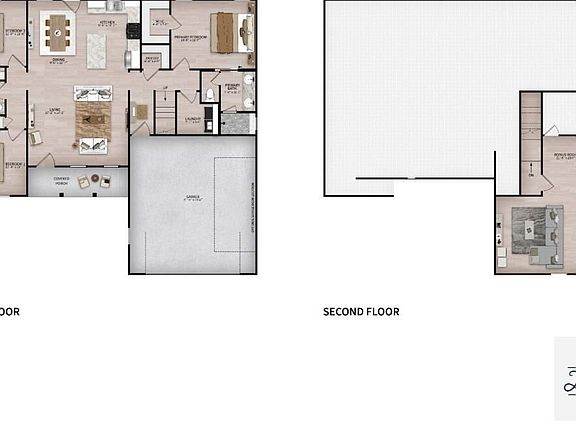 2nd image of 48 Grove Hollow Rd