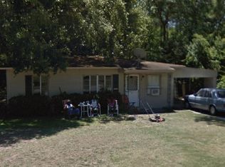 111 Madrid St, Warner Robins, GA 31093