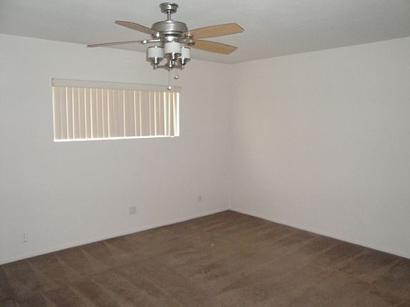 Master Bed Room