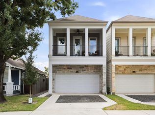 1109 Robbie St, Houston, TX 77009