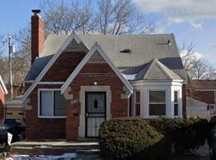 10590 Beaconsfield St, Detroit, MI 48224