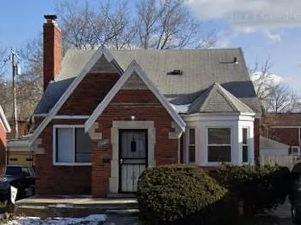 10590 Beaconsfield St, Detroit, MI 48224