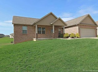3035 Prairie View Trl, Jackson, MO 63755