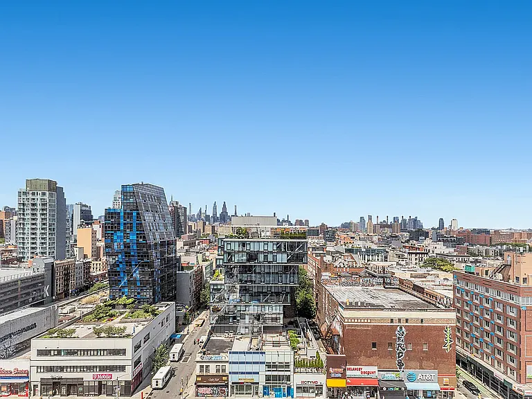 202 Broome St #11A — Photo 11