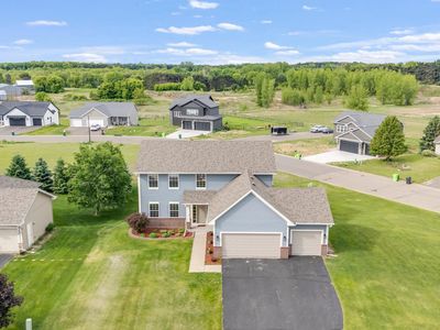 1610 Possum Way, New Richmond, WI, 54017