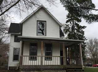 928 Madison St, Elkhart, IN 46516